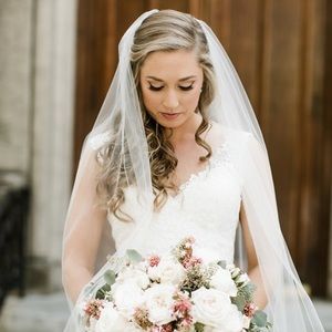 Meet your Posher, Rebekah